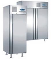 Marine Sus Chiller cum Freezer